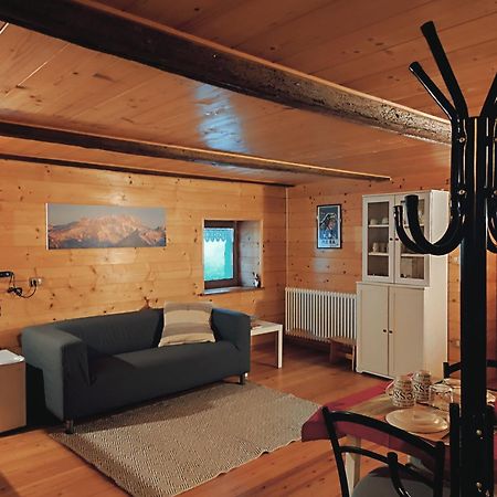 مبيت وإفطار Boccioleto La Casa Del Busso المظهر الخارجي الصورة