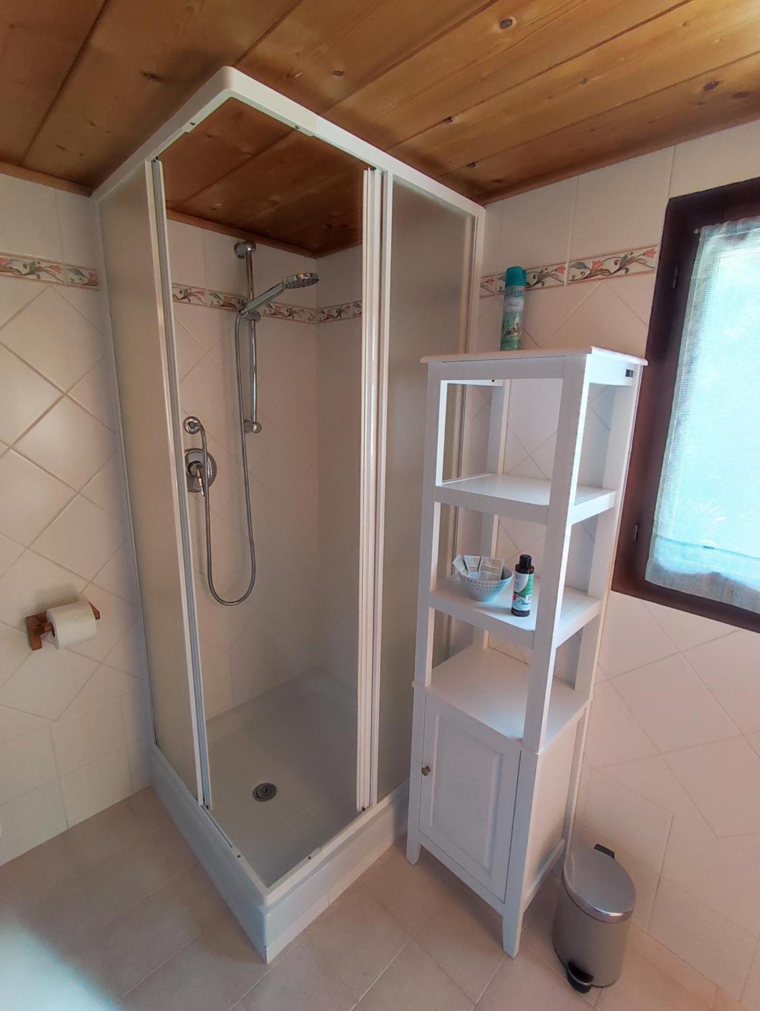 مبيت وإفطار Boccioleto La Casa Del Busso المظهر الخارجي الصورة